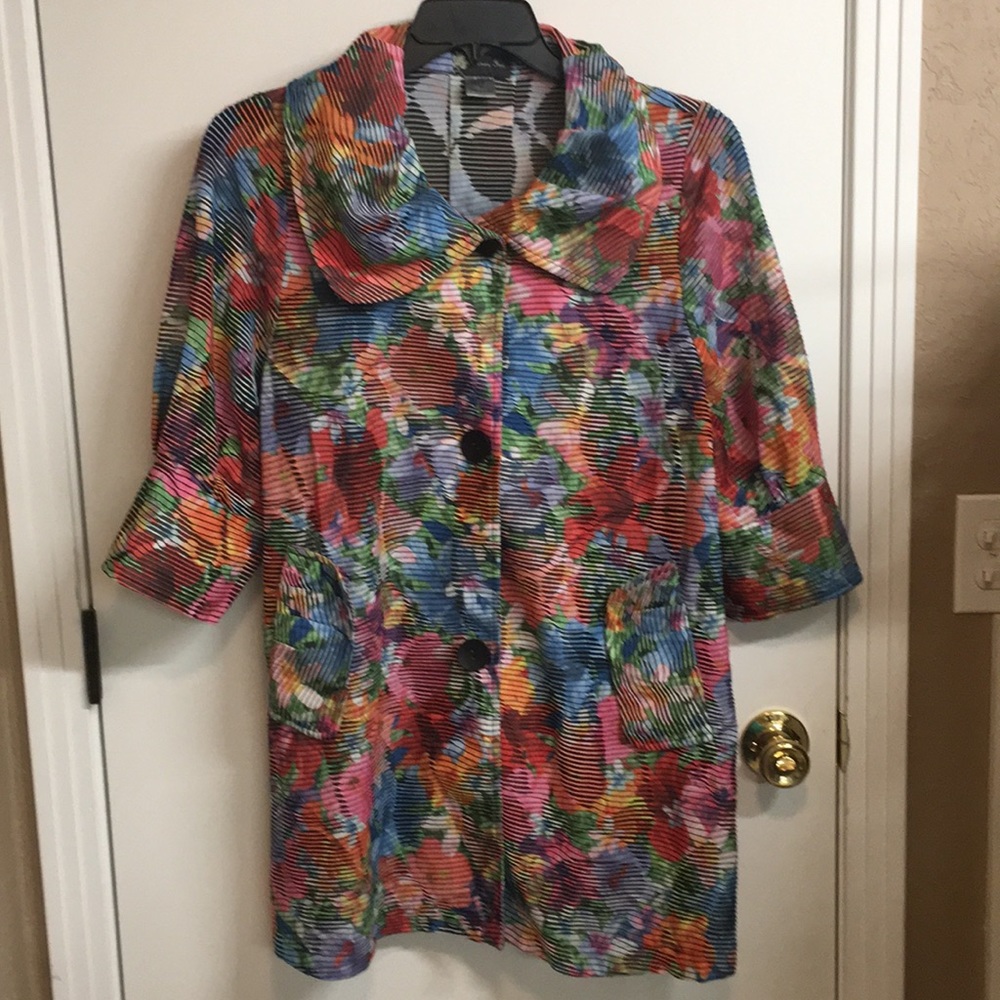 Damee, Inc jacket
